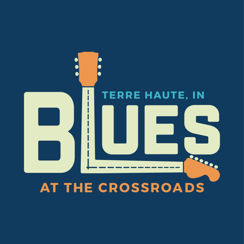 Blues at the crossroads